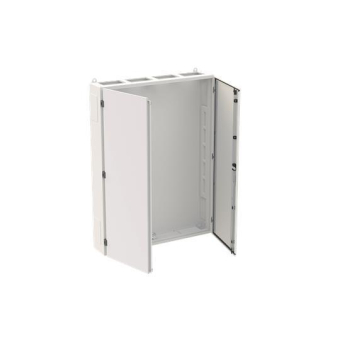 Striebel TG Wandschrank SKII IP55 TG409S 