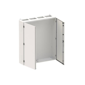 Striebel TL Wandschrank SKI IP55  TL408G 