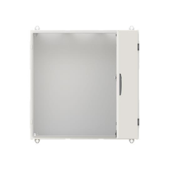 Striebel TL Wandschrank SKI IP55  TL305G 