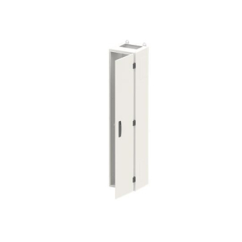 Striebel TL Wandschrank SKI IP55  TL109G 