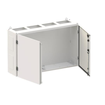 Striebel TL Wandschrank SKI IP55  TL404G 