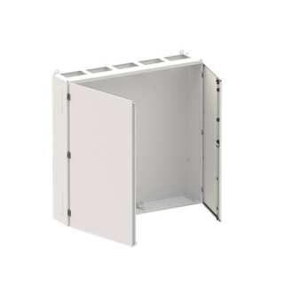 Striebel TL Wandschrank SKI IP55  TL508G 