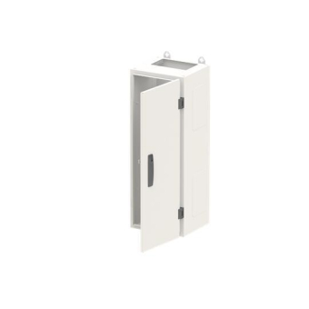 Striebel TL Wandschrank SKI IP55  TL105G 