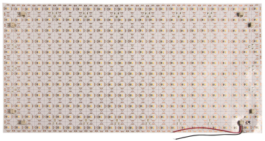 Rutec Flex.LEDSheet,               36207 