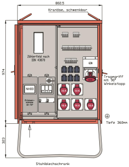 Walther                       WAV0179BR1 