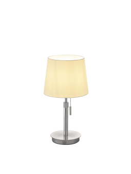 Trio Tischl. LYON, excl.       509100107 