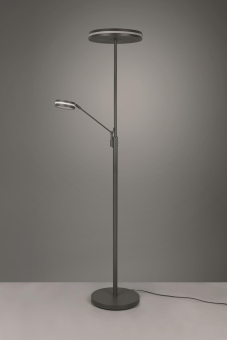 Trio LED-Stehl FRANKLIN 35W    426510242 