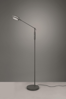 Trio LED-Stehl FRANKLIN 6,5W   426510142 