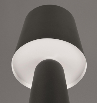 Trio TL NUBIAN, 1x E27 oLM  D. 562900132 