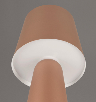 Trio TL NUBIAN, 1x E27 oLM  D. 562900165 