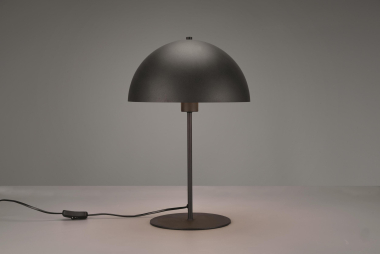 Trio Tischleuchte Nola 1xE27   506290132 