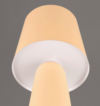 Trio TL NUBIAN, 1x E27 oLM  D. 562900144 