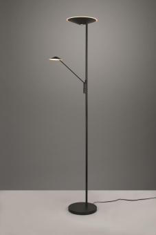 Trio LED-Stehl BRANTFORD 30W   425610232 