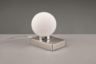 Trio TL DAVI II, 1xE14, oLM    590100107 