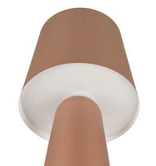 Trio TL NUBIAN, 1x E27 oLM  D. 562900165 