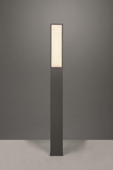 Trio LED Außen-Wegel. FUERTE,  426260142 