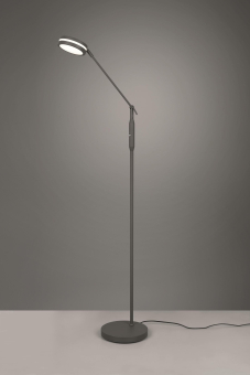 Trio LED-Stehl FRANKLIN 6,5W   426510142 