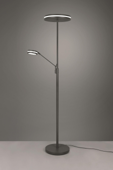 Trio LED-Stehl FRANKLIN 35W    426510242 