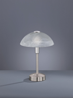 TRIO LED-Tischleuchte DONNA   525790107 