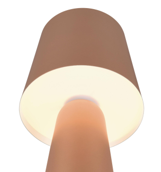 Trio TL NUBIAN, 1x E27 oLM  D. 562900165 