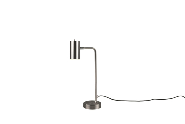 TRIO Tischleuchte MARLEY GU10  512400107 