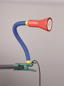 Trio Schlauch-Klemmleuchte    5028010-17 