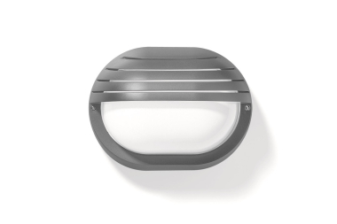 PII LED-Wandleuchte 3000K 6.5W   3100202 