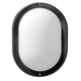 PIL EKO 19 E27 750 NERO          300255 