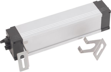 Bachmann Haltewinkel Edelstahl   940.024 