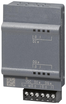 Siemens 6AG12230BD304XB0 SIPLUS S7-1200 