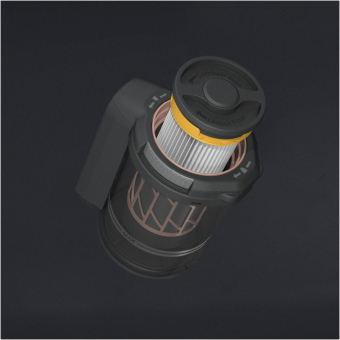 Miele HX-FSF-2 Triflex Feinstaubfilter 