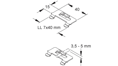 NIED                          GRBA 40 E2 