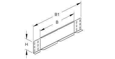NIED Reduzierabschluss-     RAW 85.100 F 