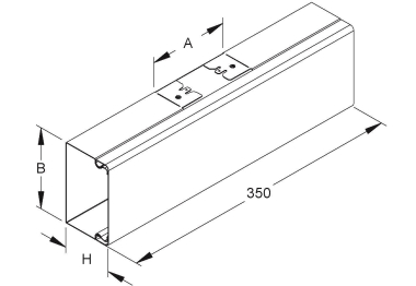 NIED T-Stück               LUT 6.20.20 W 