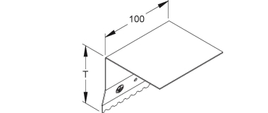 Niedax                   GSTEU 213A78T80 