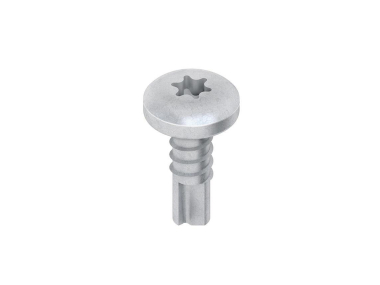 Niedax Linsenk.Bohrschr.   B 4.2X13-TX V 