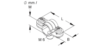 Niedax SAS 10V                  SAS 10 V 
