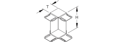 NIED Gk-Inneneckeinsatz         GKIE133R 