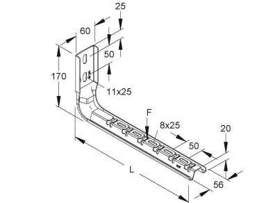 Niedax GTTKS300S             GTTKS 300 S 