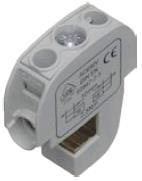 ABN SS Anschlussklemme gr 16   XSK1161GR 