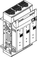 ABN NH-Trenner Gr.1 m.Universal-  XTR512 