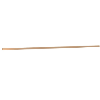 ABN Cu-Schiene 3FB 12x10x790mm  XCUW113E 
