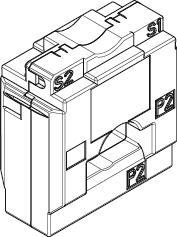 ABN Stromwandler 250/5A Kl.1    XTLW3250 