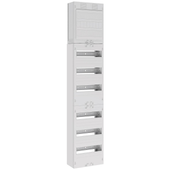 ABN Verteilerfeld 1V 1APZ     VT18AR2260 