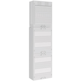 ABN Verteilerfeld 1V 1APZ     VT16AR2240 