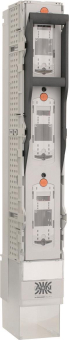 ABN NH-Tr.Leiste Gr.2 f.Wandler  XTL922W 
