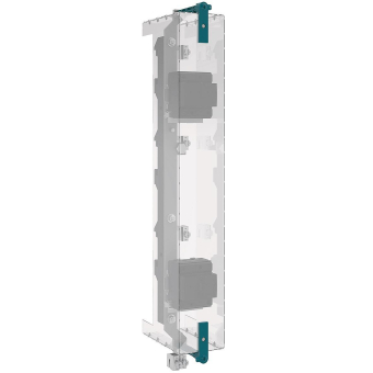 ABN ÜSS TNS Typ1+2           XAS900SPD40 