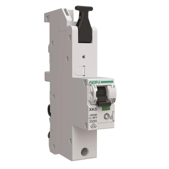 ABN SHU-Schalter/1-p/16A Sam  XKS116L3-5 
