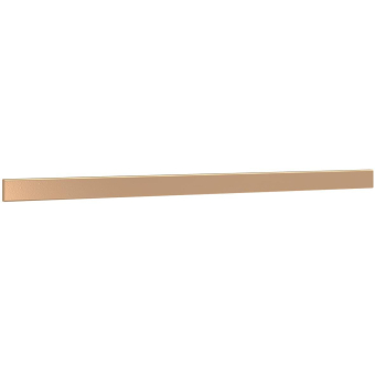 ABN Cu-Schiene 1FB 12x5x245mm    XCUW511 
