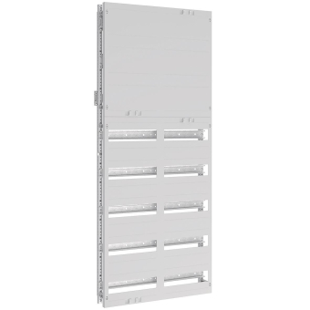 ABN Verteilerfeld flach       VF28RK0530 